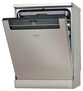 Машина за прање судова Whirlpool ADP 9070 IX слика