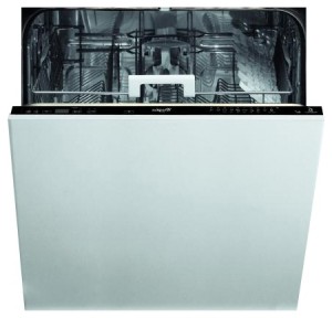 Посудомоечная Машина Whirlpool WP 120 Фото