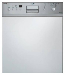 Машина за прање судова Whirlpool WP 70 IX слика