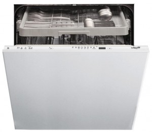 Stroj za pranje posuđa Whirlpool WP 89/1 foto