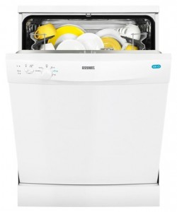 食器洗い機 Zanussi ZDF 92300 WA 写真