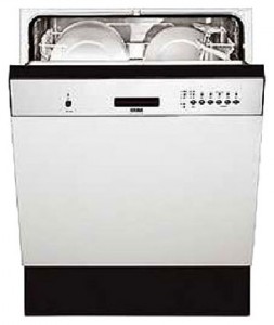 Stroj za pranje posuđa Zanussi ZDI 300 X foto