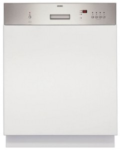 食器洗い機 Zanussi ZDI 431 X 写真