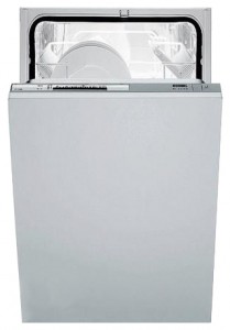 Машина за прање судова Zanussi ZDT 5152 слика