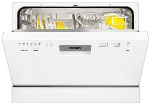 Stroj za pranje posuđa Zanussi ZSF 2415 foto