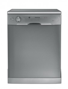 Lave-vaisselle Zerowatt ZDW 80 X/E Photo