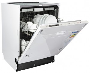 Stroj za pranje posuđa Zigmund & Shtain DW79.6009X foto