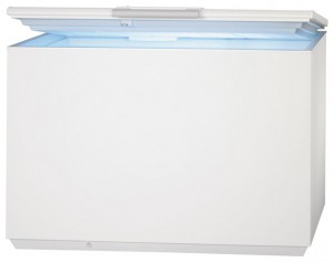 Kühlschrank AEG A 62700 HLW0 Foto