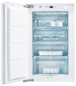 Холодильник AEG AG 98850 5I Фото