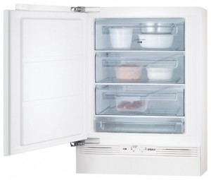 Kühlschrank AEG AGS 58200 F0 Foto