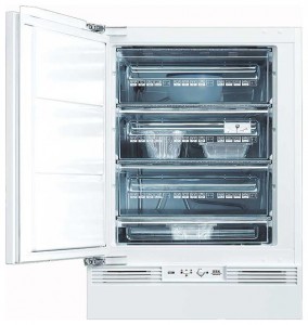 Хладилник AEG AU 86050 5I снимка