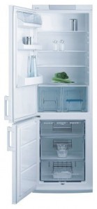 Холодильник AEG S 40360 KG фото