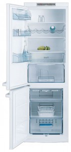 Хладилник AEG S 60360 KG1 снимка