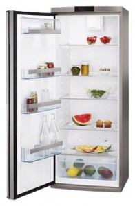 Холодильник AEG S 63300 KDX0 Фото