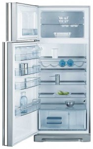 Холодильник AEG S 70398 DT фото