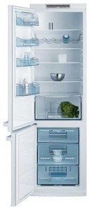 Хладилник AEG S 70402 KG снимка