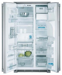 Хладилник AEG S 75628 SK снимка