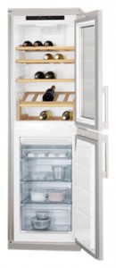 Ψυγείο AEG S 92500 CNM0 φωτογραφία