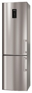 Холодильник AEG S 95392 CTX2 фото