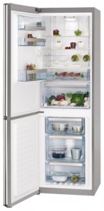 Хладилник AEG S 99342 CMX2 снимка