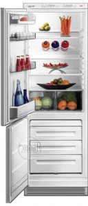 Хладилник AEG SA 3644 KG снимка