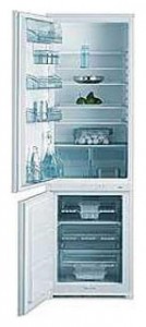 Холодильник AEG SC 81842 4I фото