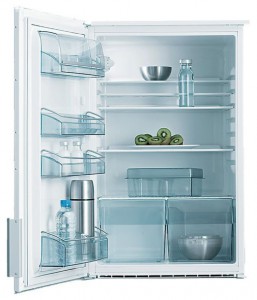 Холодильник AEG SK 98800 4E фото