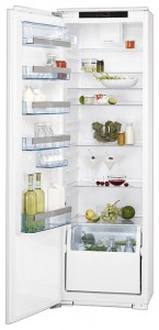 Холодильник AEG SKD 71800 F0 Фото