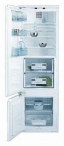 Холодильник AEG SZ 91840 5I Фото