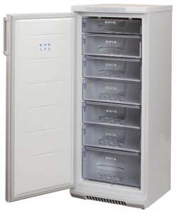 Kühlschrank Akai BFM 4231 Foto