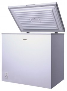 冷蔵庫 Amica FS 200.3 写真