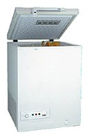 Buzdolabı Ardo CA 17 fotoğraf