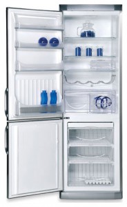 Холодильник Ardo CO 2210 SHX Фото