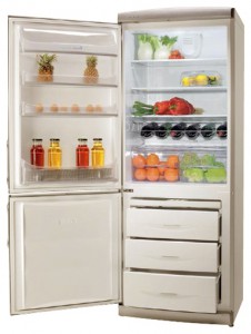 Buzdolabı Ardo CO 3111 SHC fotoğraf
