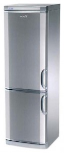 Хладилник Ardo COF 2510 SAX снимка