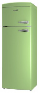 Холодильник Ardo DPO 28 SHPG-L фото