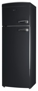 Kühlschrank Ardo DPO 36 SHBK-L Foto