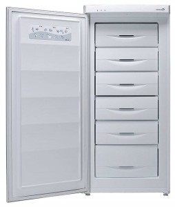 Хладилник Ardo FR 20 SA снимка