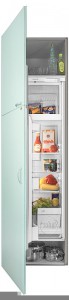 Холодильник Ardo IDP 245 фото