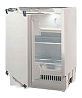 Buzdolabı Ardo IMP 16 SA fotoğraf