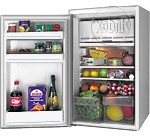 Холодильник Ardo MP 145 Фото