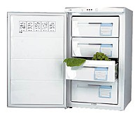 冷蔵庫 Ardo MPC 120 A 写真