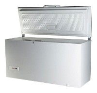 Kühlschrank Ardo SFR 400 B Foto