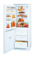 Buzdolabı ATLANT МХМ 1609-80 fotoğraf