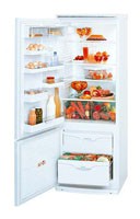 Холодильник ATLANT МХМ 1616-80 Фото