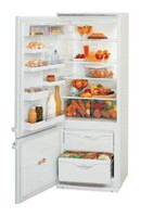 Buzdolabı ATLANT МХМ 1700-02 fotoğraf
