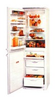Kühlschrank ATLANT МХМ 1705-26 Foto