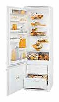 Холодильник ATLANT МХМ 1734-01 фото