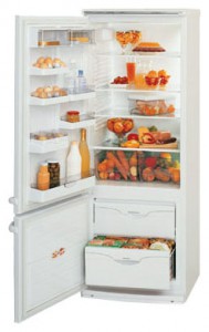 Buzdolabı ATLANT МХМ 1800-13 fotoğraf