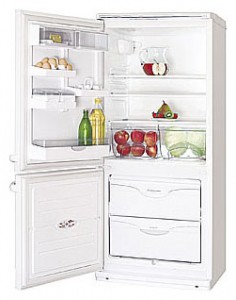 Buzdolabı ATLANT МХМ 1802-01 fotoğraf